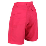 Regatta Womens Chaska II Casual Walking Shorts