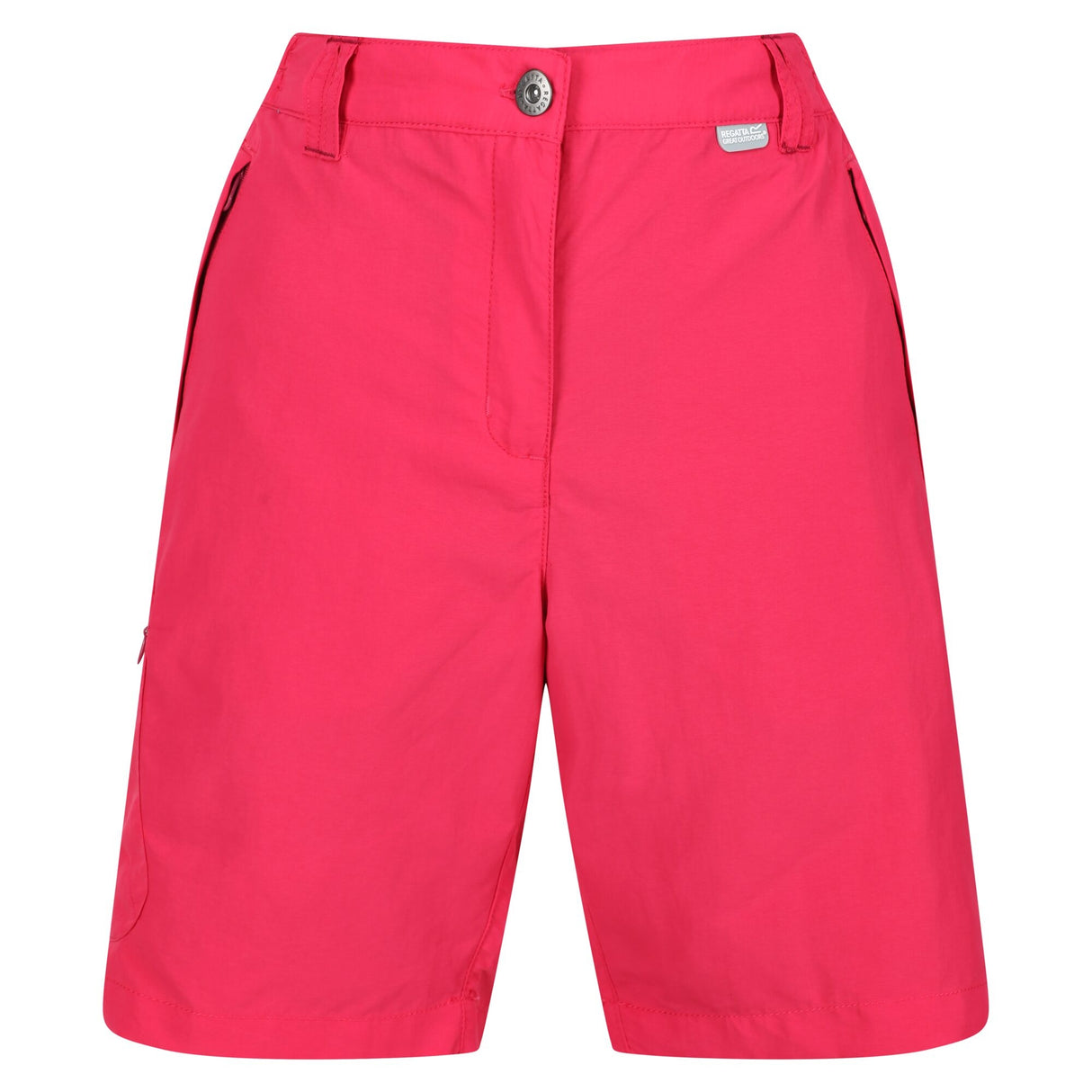 Regatta Womens Chaska II Casual Walking Shorts