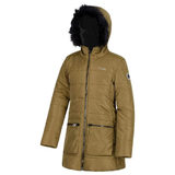 Regatta Kids Cherryhill Insulated Parka Jacket