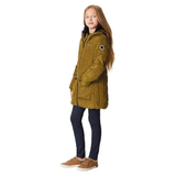 Regatta Kids Cherryhill Insulated Parka Jacket