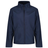 Regatta Mens Classic 3 Layer Softshell Jacket