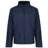 Regatta Mens Classic 3 Layer Softshell Jacket