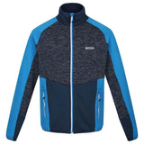 Regatta Mens Coladane V Full Zip Fleece Jacket