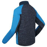 Regatta Mens Coladane V Full Zip Fleece Jacket