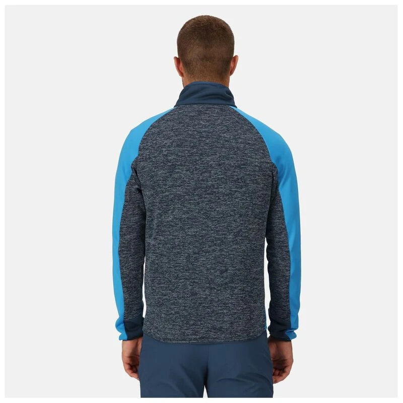 Regatta Mens Coladane V Full Zip Fleece Jacket