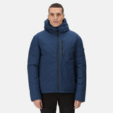 Regatta Mens  Colehurst Insulated Waterproof Jacket