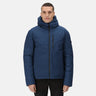 Regatta Mens Colehurst Insulated Waterproof Jacket