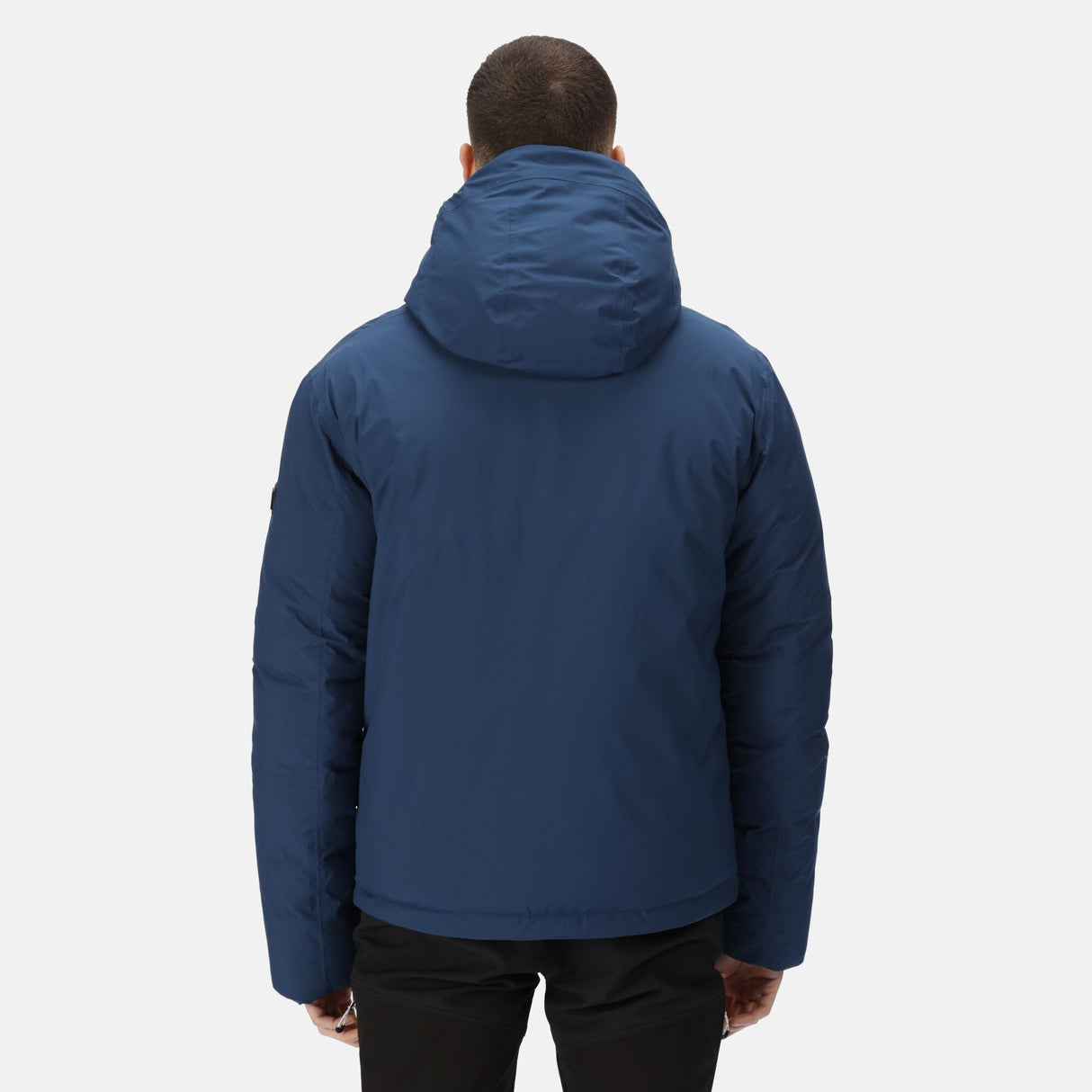 Regatta Mens  Colehurst Insulated Waterproof Jacket