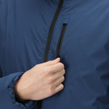 Regatta Mens  Colehurst Insulated Waterproof Jacket