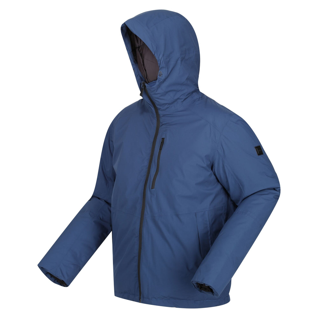 Regatta Mens Colehurst Insulated Waterproof Jacket