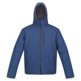 Regatta Mens  Colehurst Insulated Waterproof Jacket