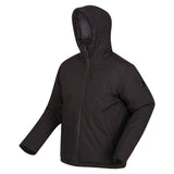 Regatta Mens  Colehurst Insulated Waterproof Jacket