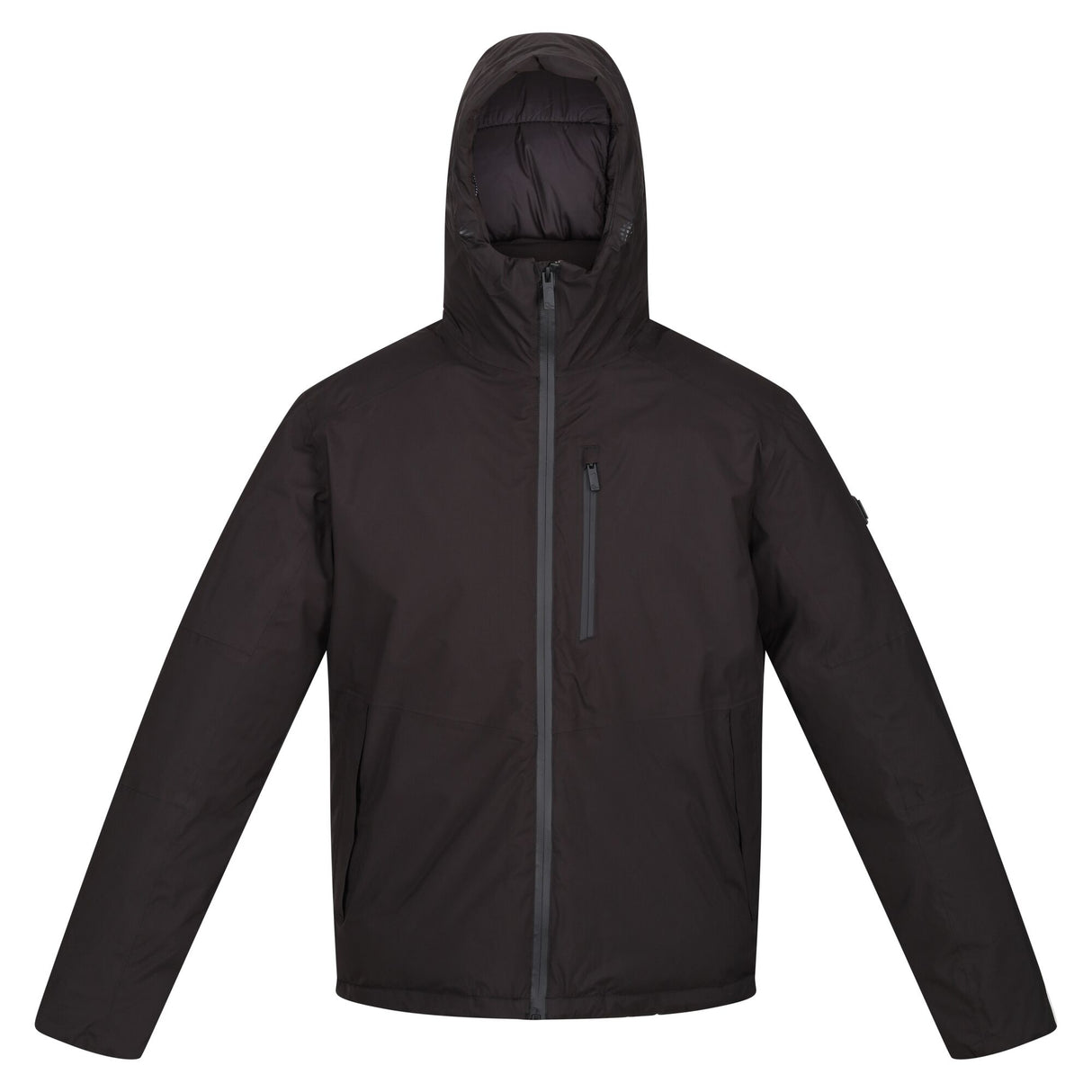 Regatta Mens  Colehurst Insulated Waterproof Jacket