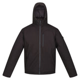 Regatta Mens Colehurst Insulated Waterproof Jacket