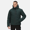 Regatta Mens Colehurst Insulated Waterproof Jacket