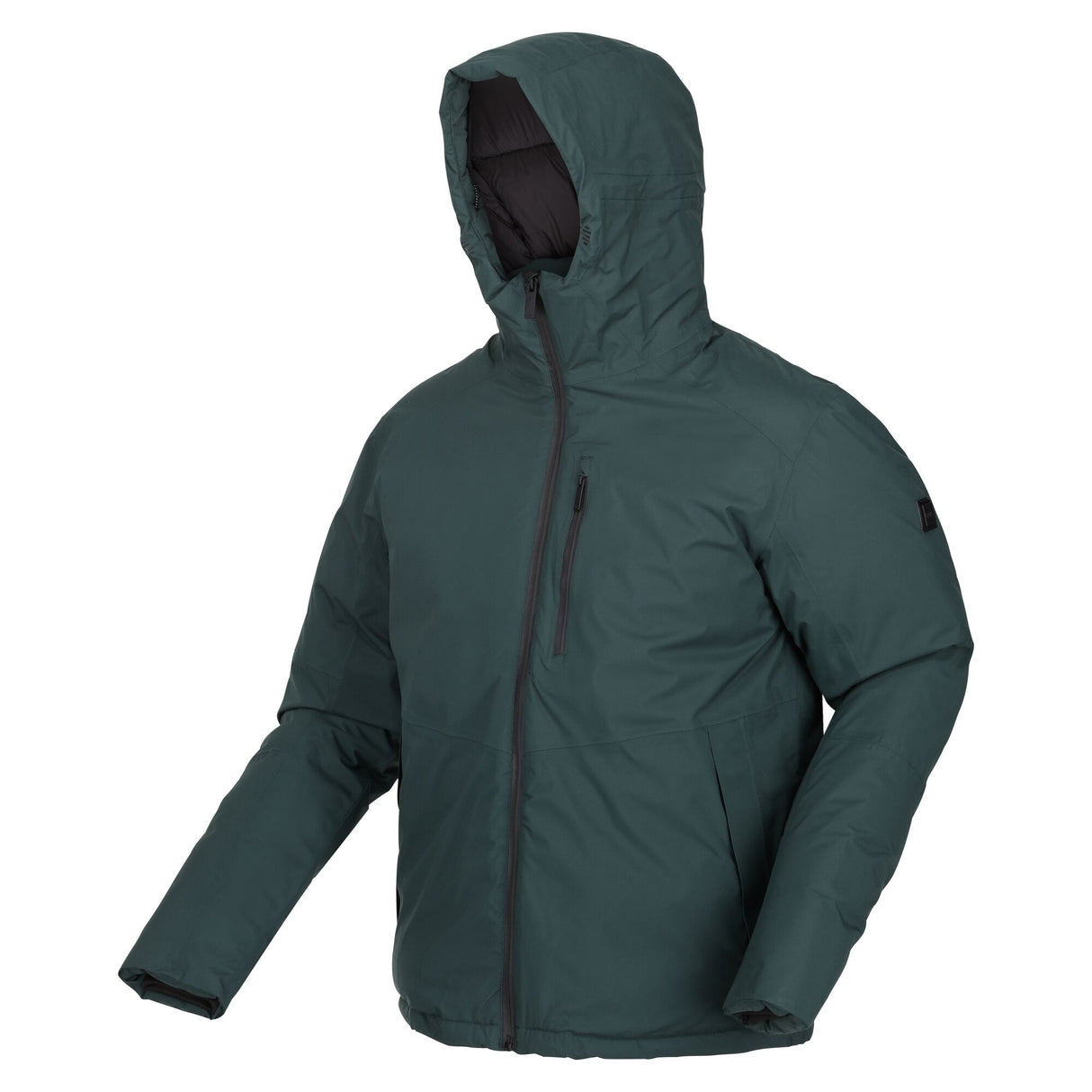 Regatta Mens  Colehurst Insulated Waterproof Jacket