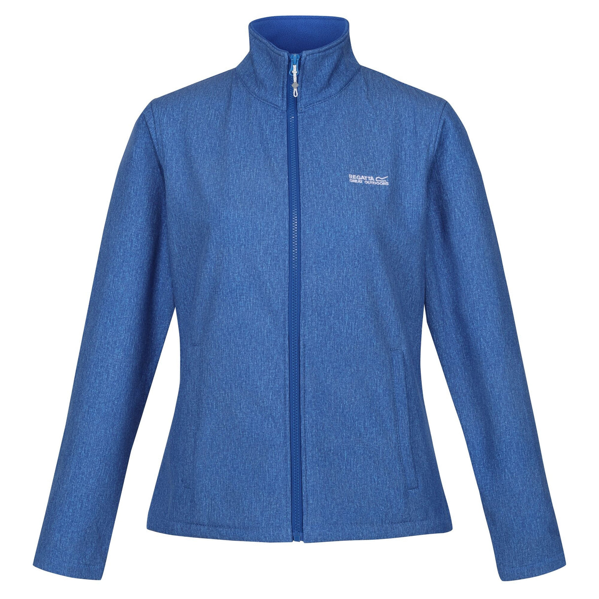 Regatta Womens Connie V Softshell Walking Jacket