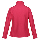 Regatta Womens Connie V Softshell Walking Jacket