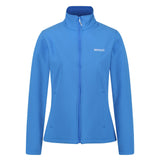 Regatta Womens Connie V Softshell Walking Jacket