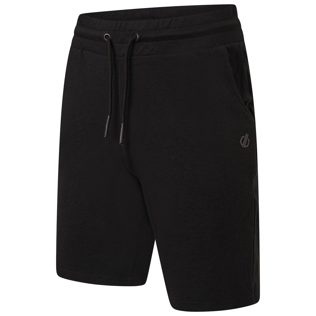 Dare2b Mens Continual Jenson Button Drawstring Shorts