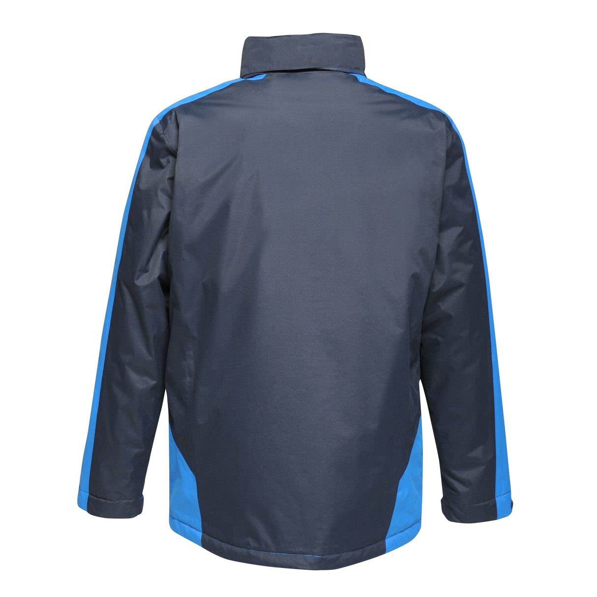 Regatta Mens Contrast Insulated Waterproof Jacket