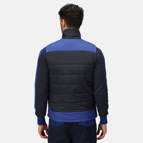 Regatta Mens Contrast Insulated Bodywarmer