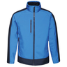 Regatta Mens Contrast 3 Layer Softshell Jacket