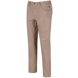 Regatta Mens Landyn Summer Cotton Trousers