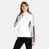 Dare2b Womens Convey Core Stretch Midlayer Jacket
