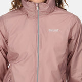 Regatta Womens Corinne IV Waterproof Packaway Jacket