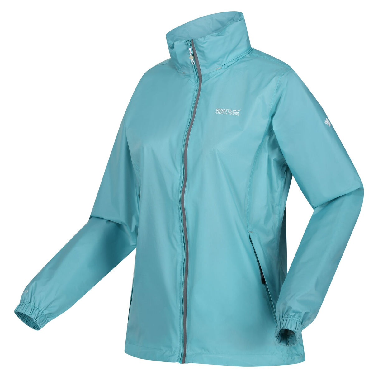 Regatta Womens Corinne IV Waterproof Packaway Jacket