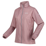 Regatta Womens Corinne IV Waterproof Packaway Jacket