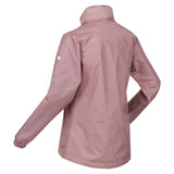 Regatta Womens Corinne IV Waterproof Packaway Jacket