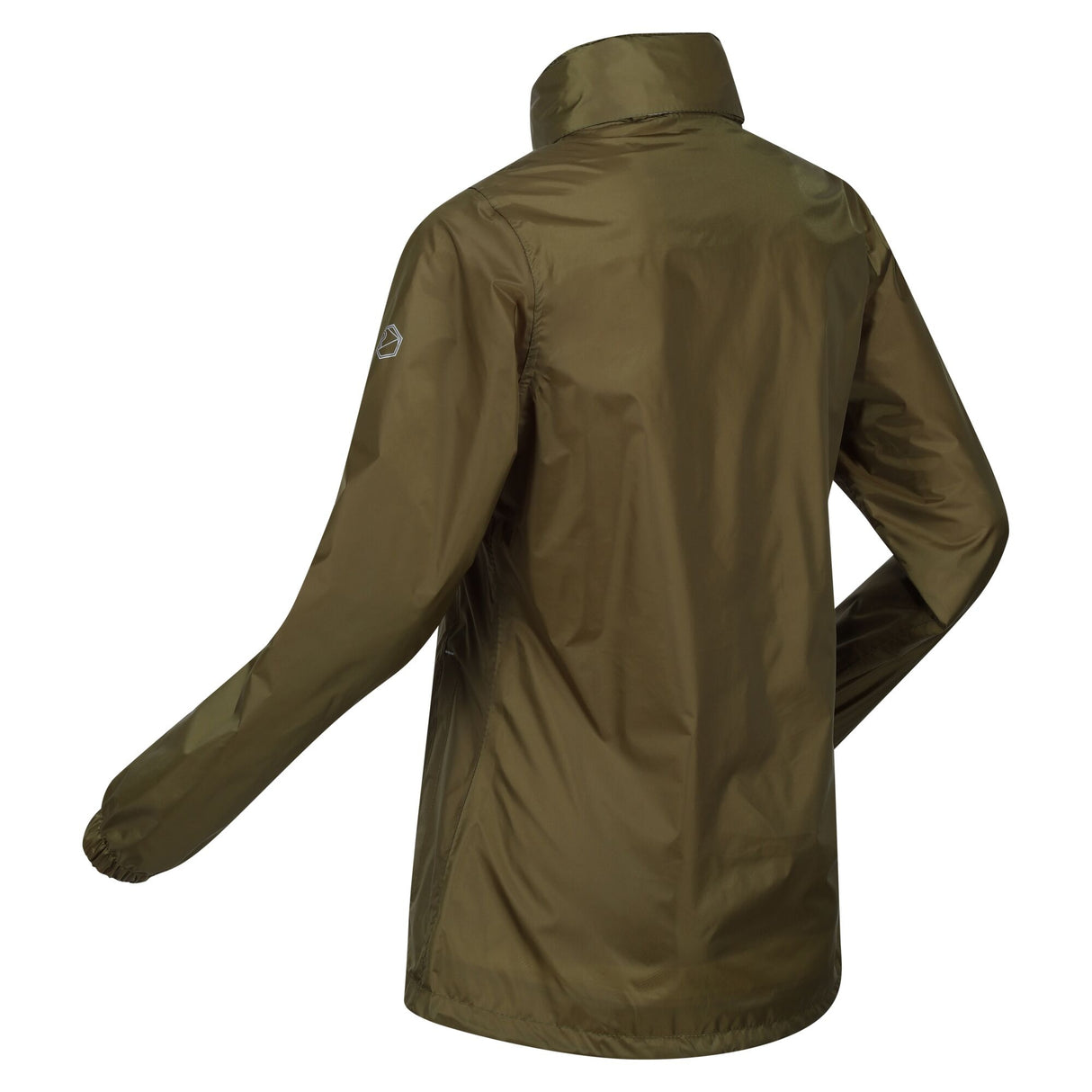 Regatta Womens Corinne IV Waterproof Packaway Jacket