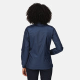 Regatta Womens Corinne IV Waterproof Packaway Jacket