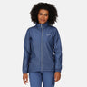 Regatta Womens Corinne IV Waterproof Packaway Jacket