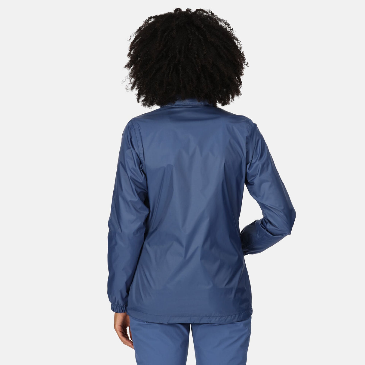 Regatta Womens Corinne IV Waterproof Packaway Jacket