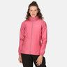 Regatta Womens Corinne IV Waterproof Packaway Jacket