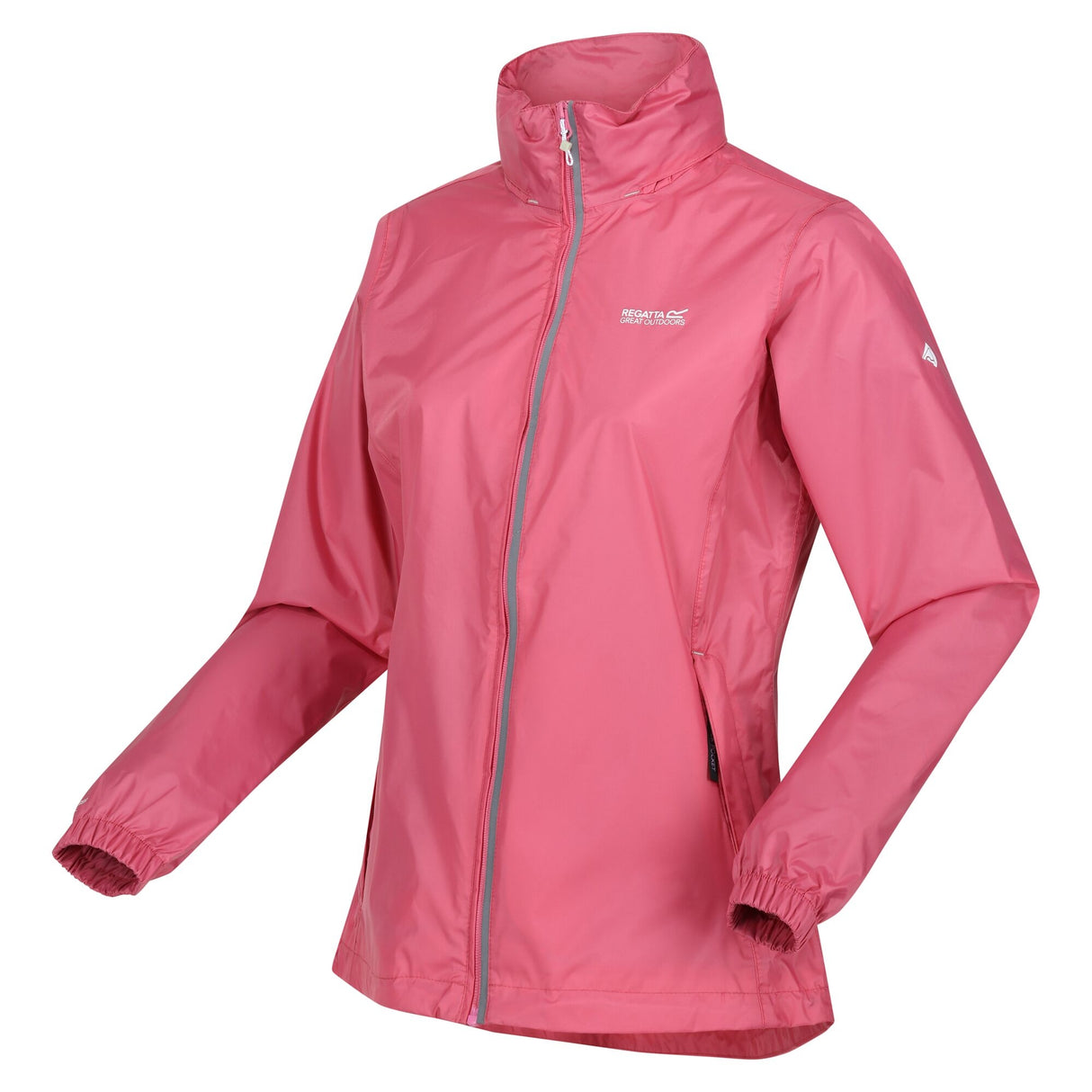 Regatta Womens Corinne IV Waterproof Packaway Jacket