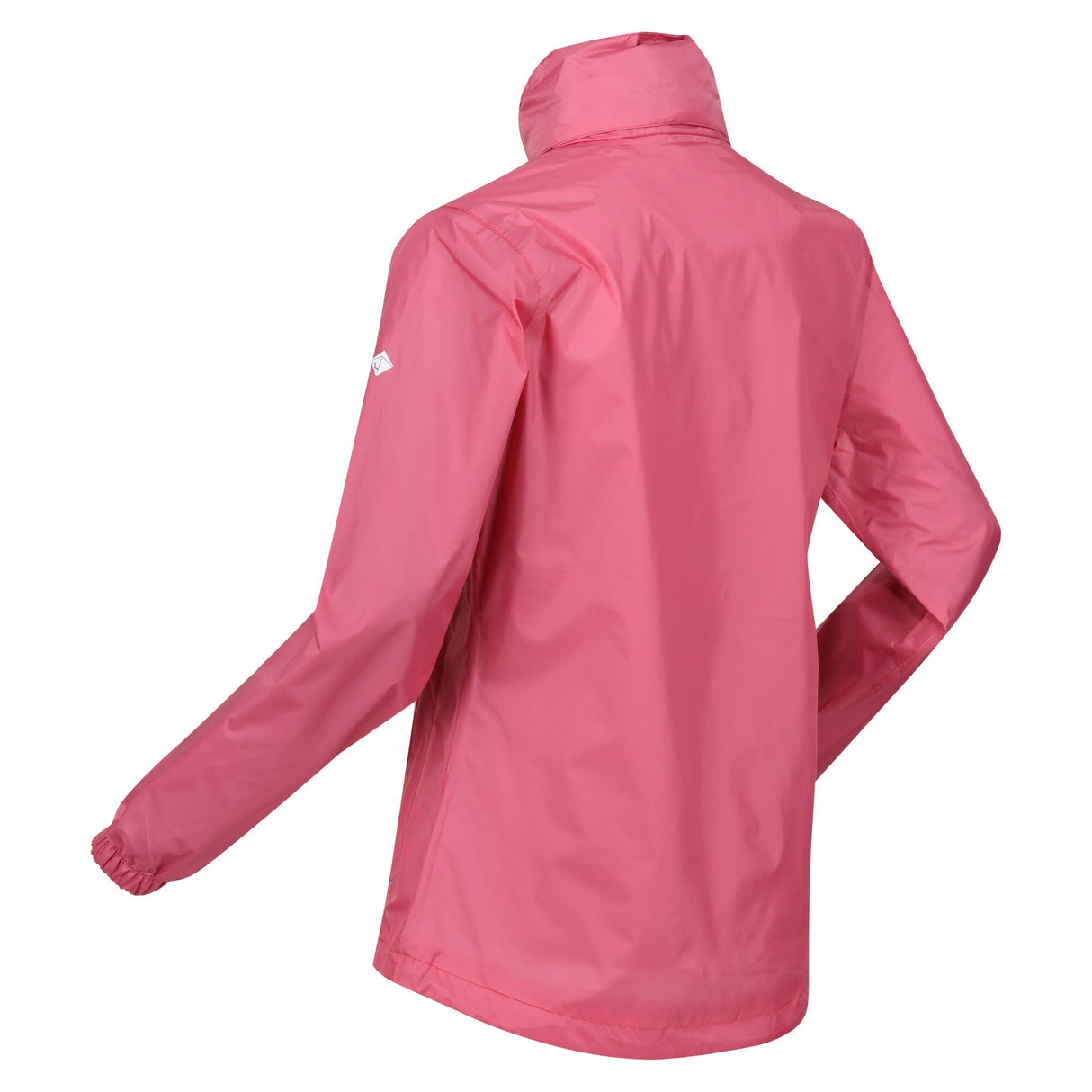 Regatta Womens Corinne IV Waterproof Packaway Jacket