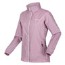 Regatta Womens Corinne IV Waterproof Packaway Jacket