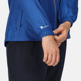 Regatta Womens Corinne IV Waterproof Packaway Jacket