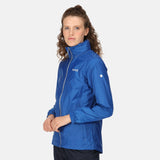 Regatta Womens Corinne IV Waterproof Packaway Jacket