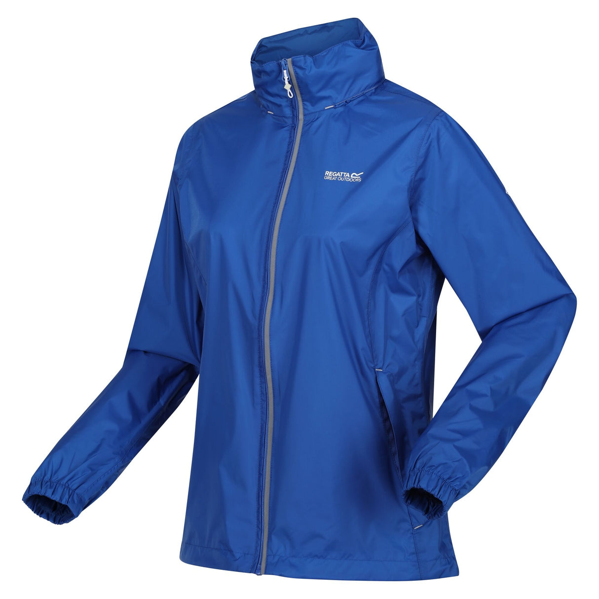 Regatta Womens Corinne IV Waterproof Packaway Jacket