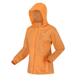 Regatta Womens Corinne IV Waterproof Packaway Jacket