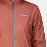 Regatta Womens Corinne IV Waterproof Packaway Jacket