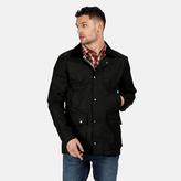 Regatta Mens Country Wax Jacket