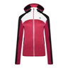 Dare2b Womens Courage Core Stretch Hooded Midlayer Jacket