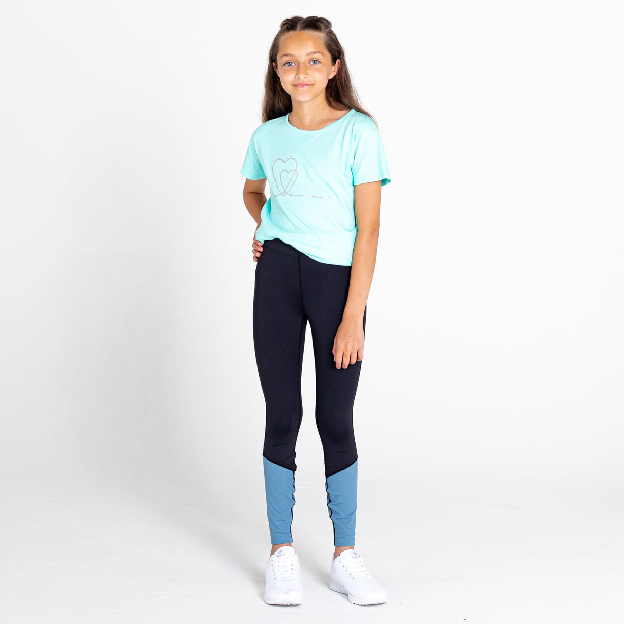 Dare2b Kids Crystalize Recycled Leggings