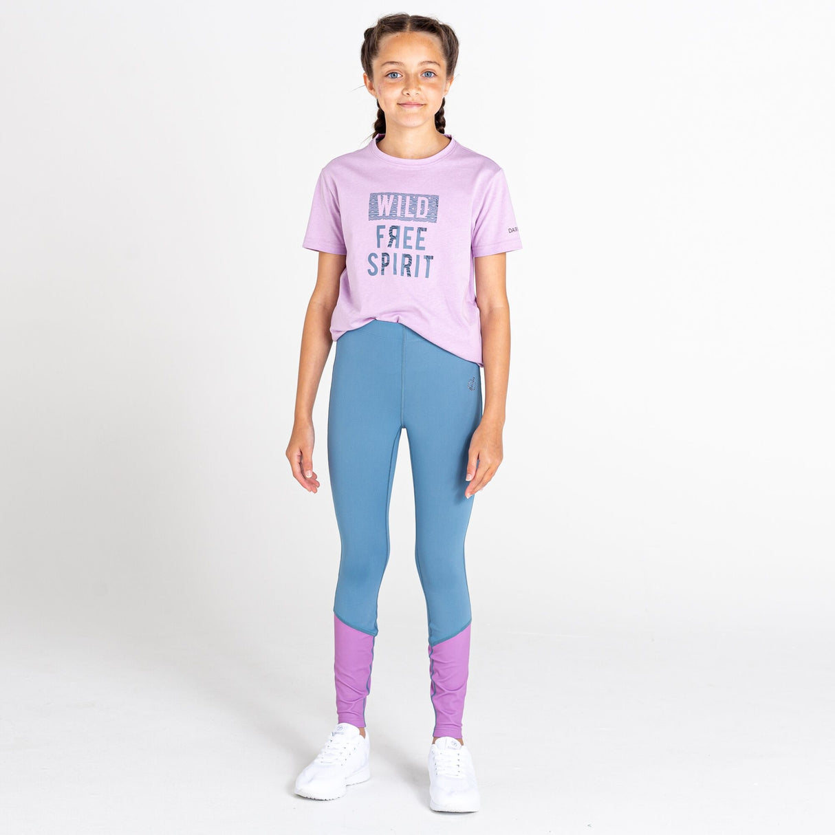 Dare2b Kids Crystalize Recycled Leggings